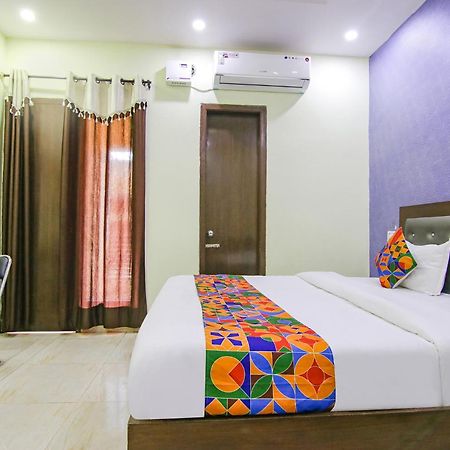 Fabexpress Kohinoor City Chandīgarh Esterno foto